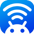 蓝色WiFi精灵v1.1